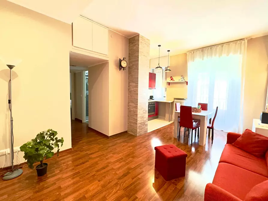 Immagine 7 di Appartamento in affitto  in Viale Fulvio Testi a Milano
