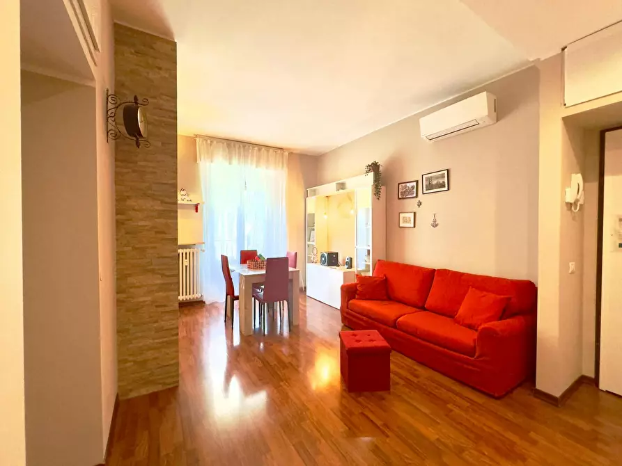 Immagine 8 di Appartamento in affitto  in Viale Fulvio Testi a Milano