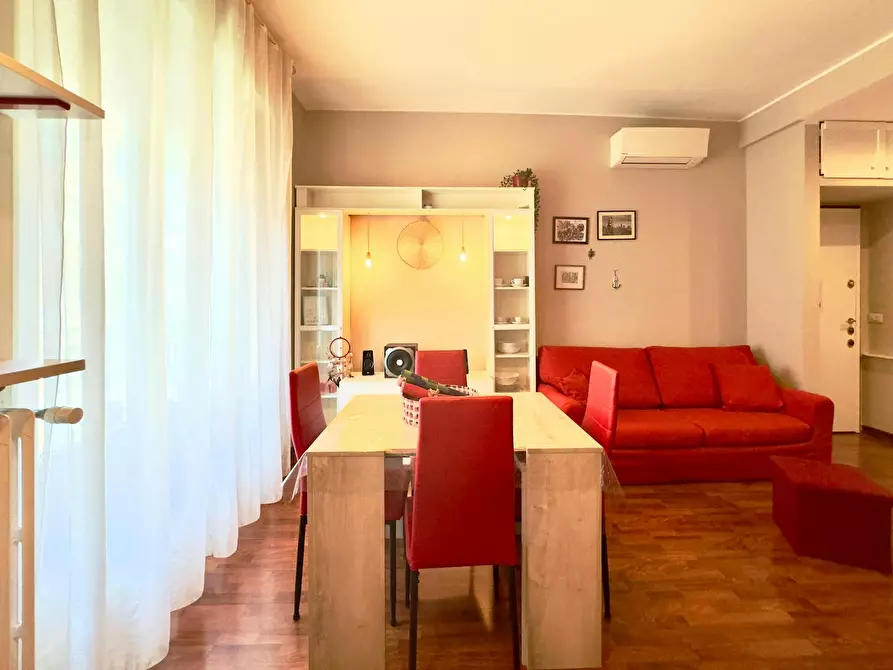 Immagine 6 di Appartamento in affitto  in Viale Fulvio Testi a Milano