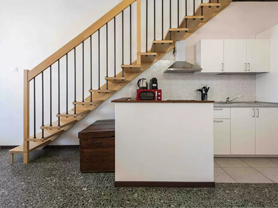 Immagine 7 di Appartamento in affitto  in Via San Zanobi a Firenze