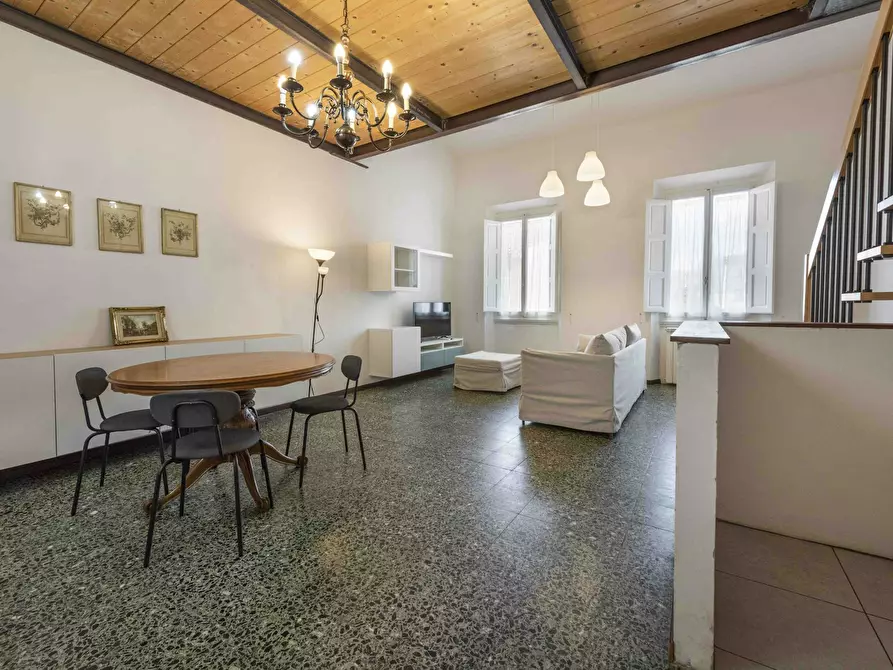 Immagine 1 di Appartamento in affitto  in Via San Zanobi a Firenze