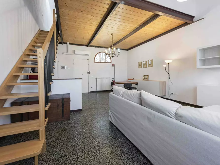 Immagine 5 di Appartamento in affitto  in Via San Zanobi a Firenze