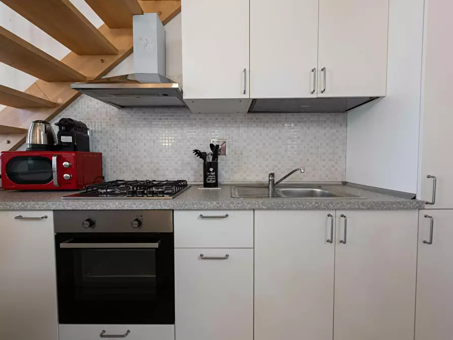 Immagine 8 di Appartamento in affitto  in Via San Zanobi a Firenze