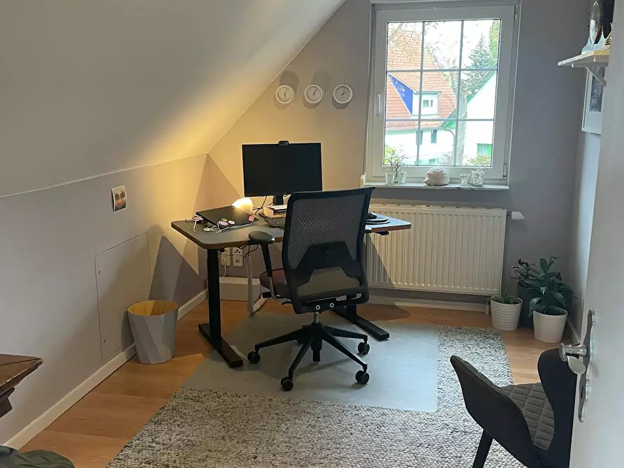 Immagine 8 di Casa indipendente in affitto  in Langer Grund a Marienwerder