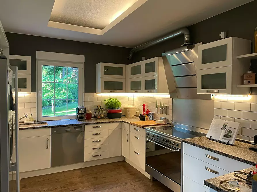 Immagine 2 di Casa indipendente in affitto  in Langer Grund a Marienwerder