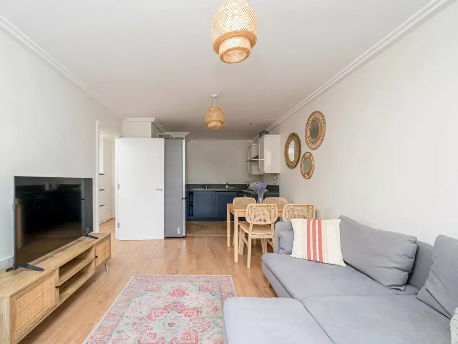 Immagine 3 di Appartamento in affitto  in Victoria Road a Ealing