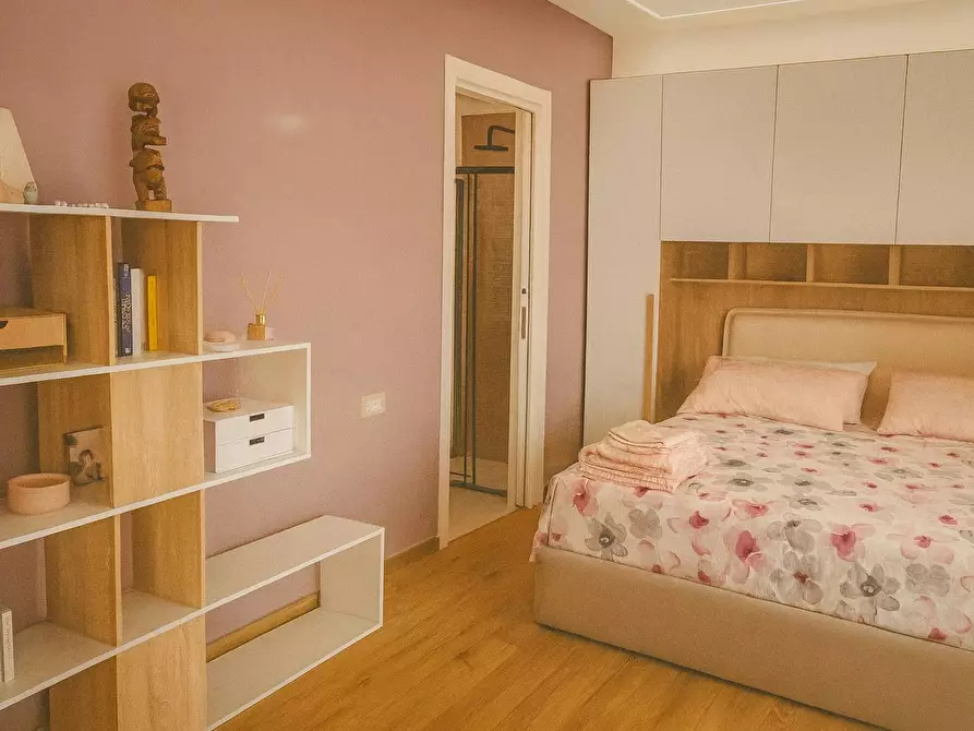 Immagine 6 di Casa indipendente in affitto  in Viale Giuseppe Raffaele Pastore a Salerno