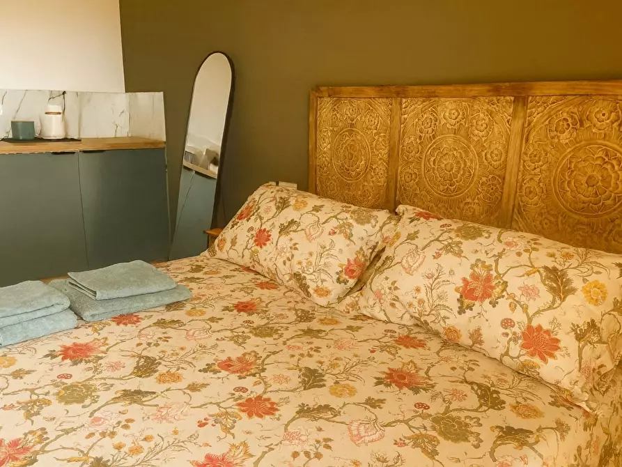 Immagine 6 di Camera in affitto  in Viale Giuseppe Raffaele Pastore a Salerno