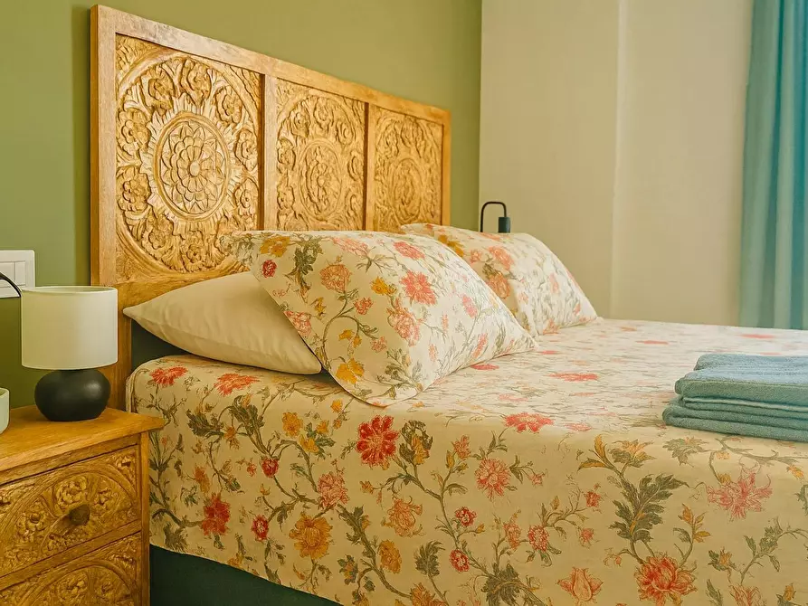 Immagine 3 di Camera in affitto  in Viale Giuseppe Raffaele Pastore a Salerno