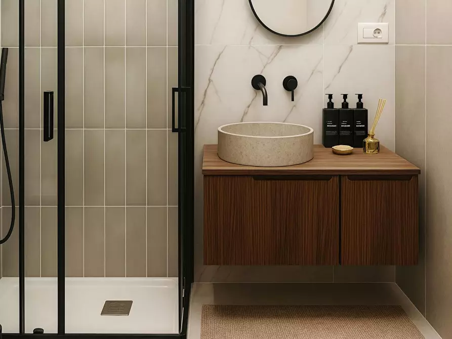 Immagine 10 di Camera in affitto  in Viale Giuseppe Raffaele Pastore a Salerno