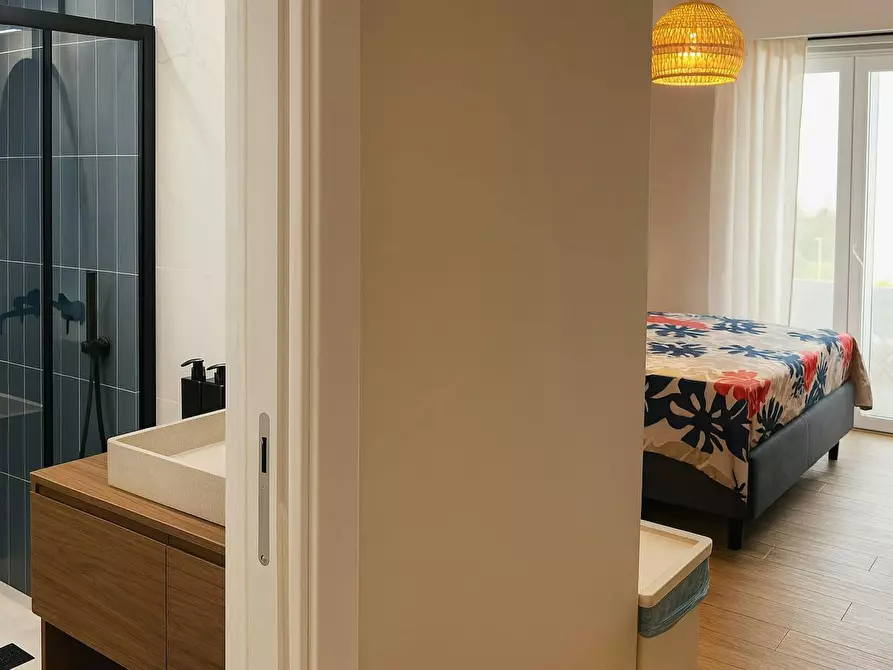 Immagine 7 di Camera in affitto  in Viale Giuseppe Raffaele Pastore a Salerno