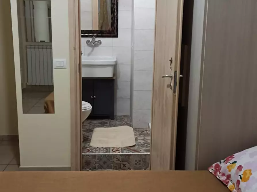Immagine 3 di Camera condivisa in affitto  in Piazza della Repubblica a Torino