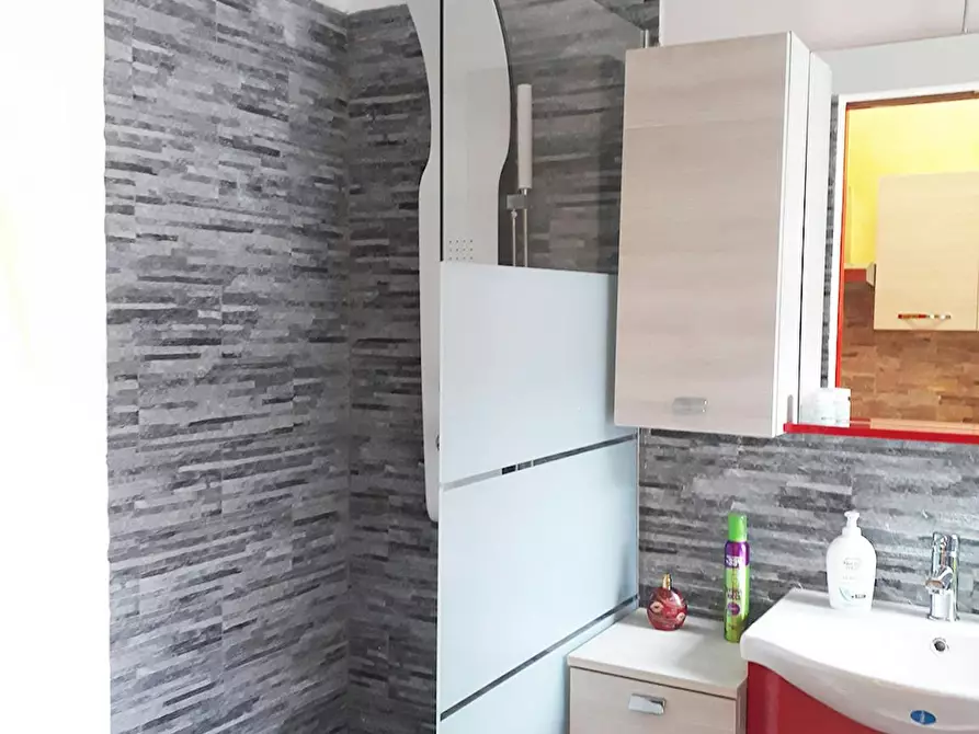 Immagine 8 di Appartamento in affitto  in Via Antonio Banfo a Torino