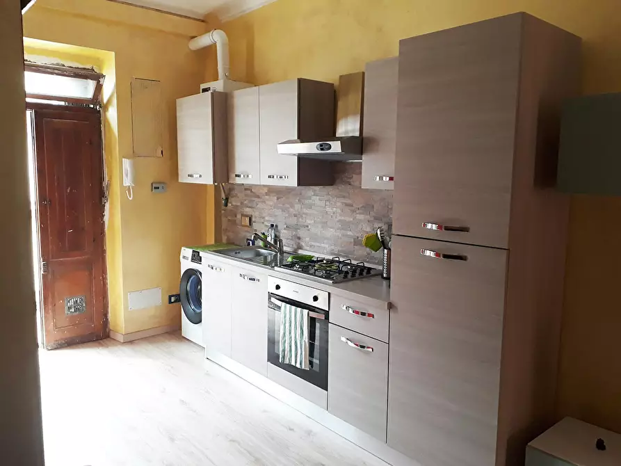 Immagine 2 di Appartamento in affitto  in Via Antonio Banfo a Torino