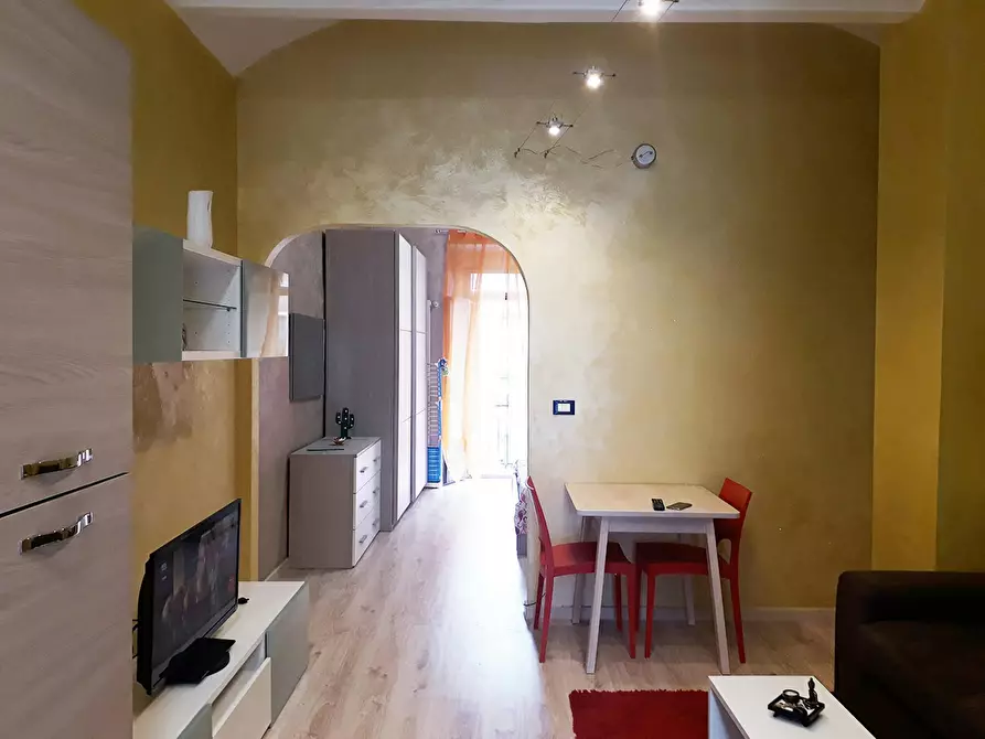 Immagine 5 di Appartamento in affitto  in Via Antonio Banfo a Torino