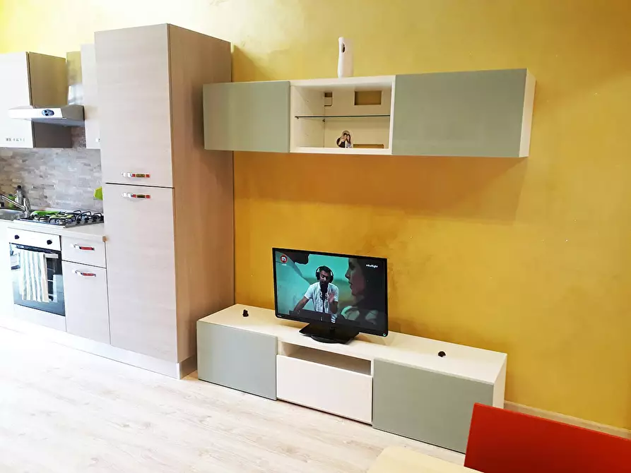 Immagine 4 di Appartamento in affitto  in Via Antonio Banfo a Torino