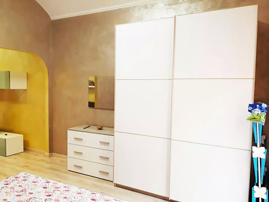 Immagine 7 di Appartamento in affitto  in Via Antonio Banfo a Torino