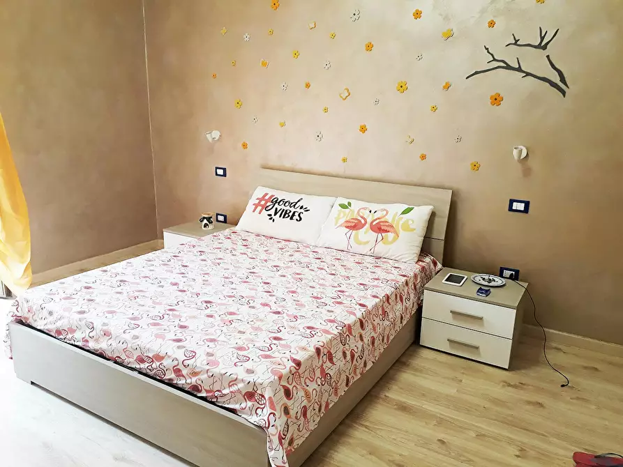 Immagine 6 di Appartamento in affitto  in Via Antonio Banfo a Torino