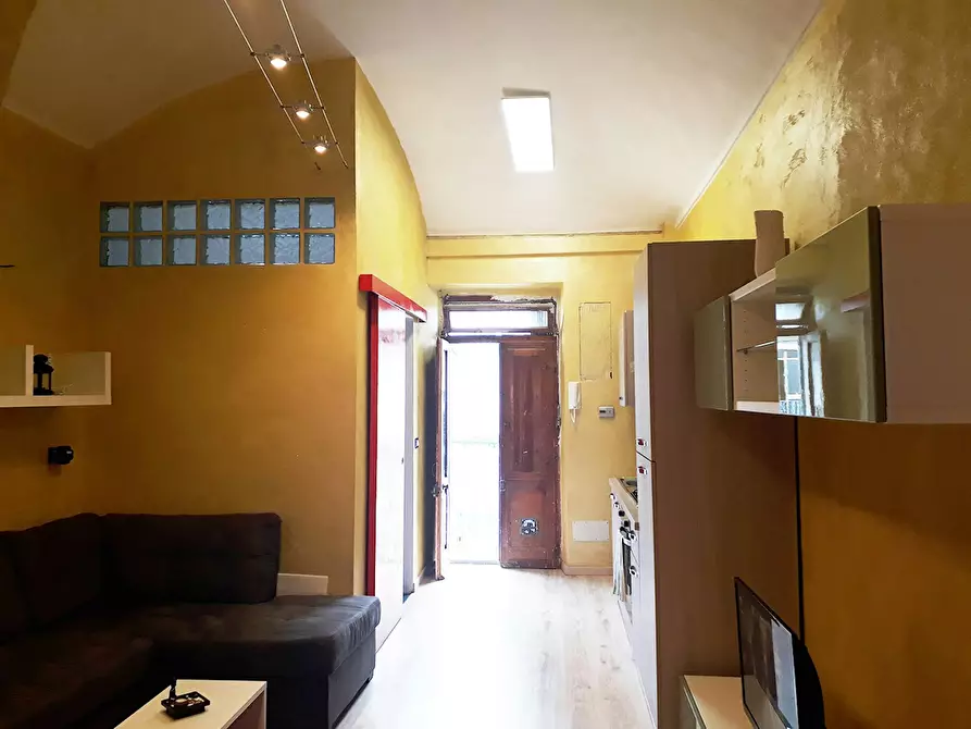 Immagine 3 di Appartamento in affitto  in Via Antonio Banfo a Torino