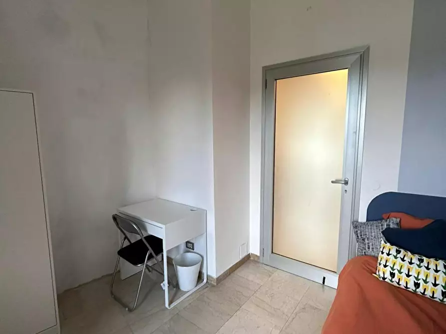 Immagine 9 di Camera in affitto  in Via Trento a Brescia