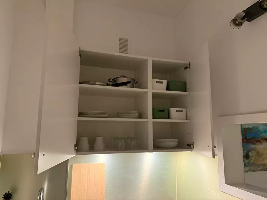 Immagine 6 di Appartamento in affitto  in Bahnstraße a Düsseldorf