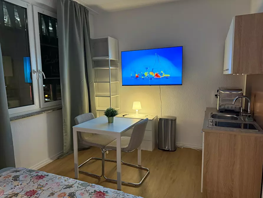 Immagine 8 di Appartamento in affitto  in Bahnstraße a Düsseldorf