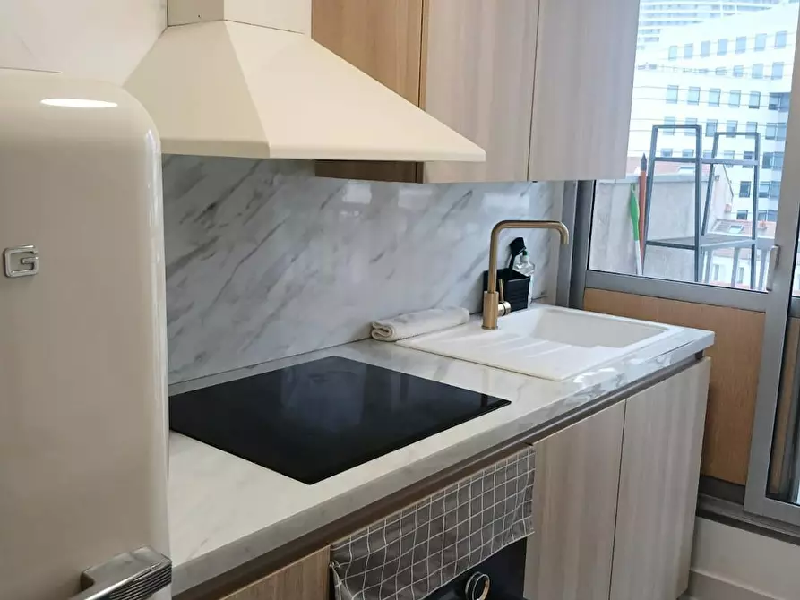 Immagine 1 di Appartamento in affitto  in Rue de l'Oasis a Puteaux