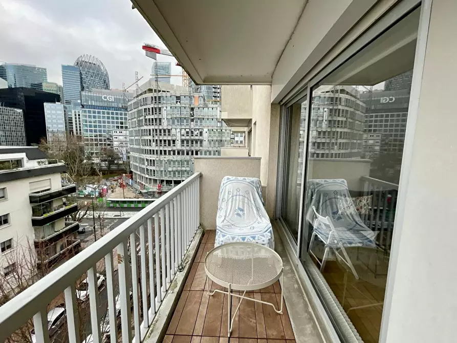 Immagine 9 di Appartamento in affitto  in Rue de l'Oasis a Puteaux