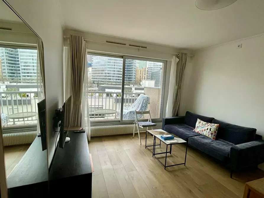 Immagine 4 di Appartamento in affitto  in Rue de l'Oasis a Puteaux