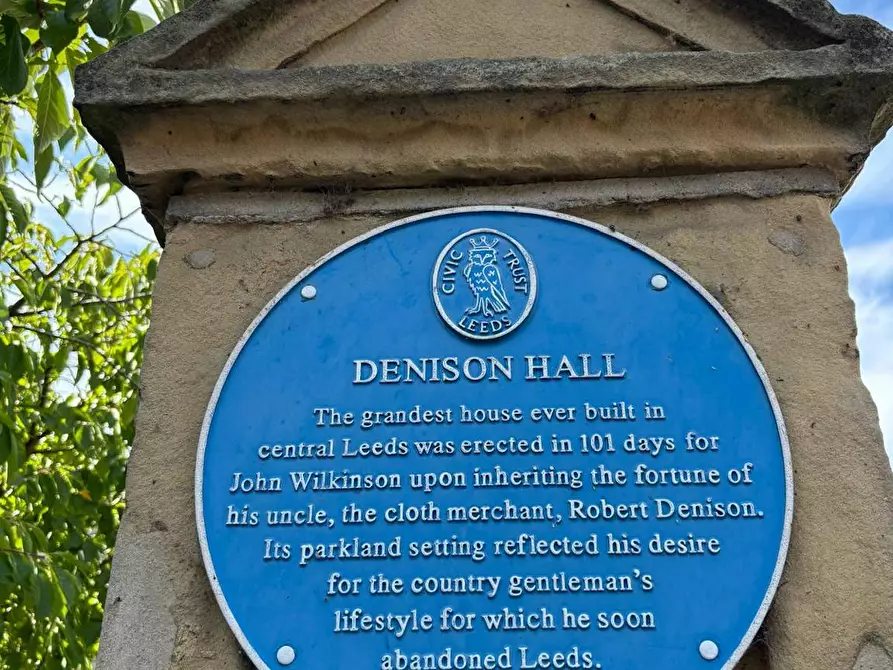 Immagine 7 di Casa indipendente in affitto  in Hanover Square a 