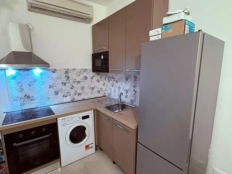 Immagine 8 di Appartamento in affitto  in Via Ugo Bassi a Bologna