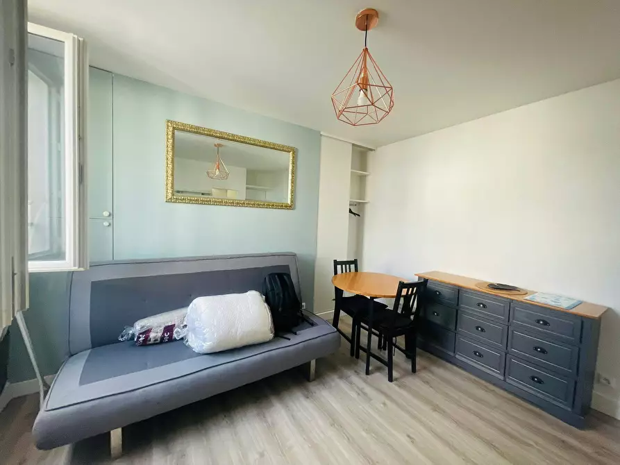 Immagine 5 di Appartamento in affitto  in Rue Marx Dormoy a Paris 18