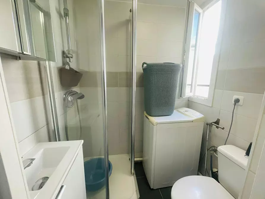 Immagine 3 di Appartamento in affitto  in Rue Marx Dormoy a Paris 18