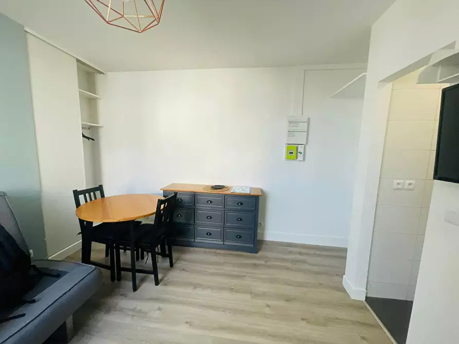 Immagine 8 di Appartamento in affitto  in Rue Marx Dormoy a Paris 18