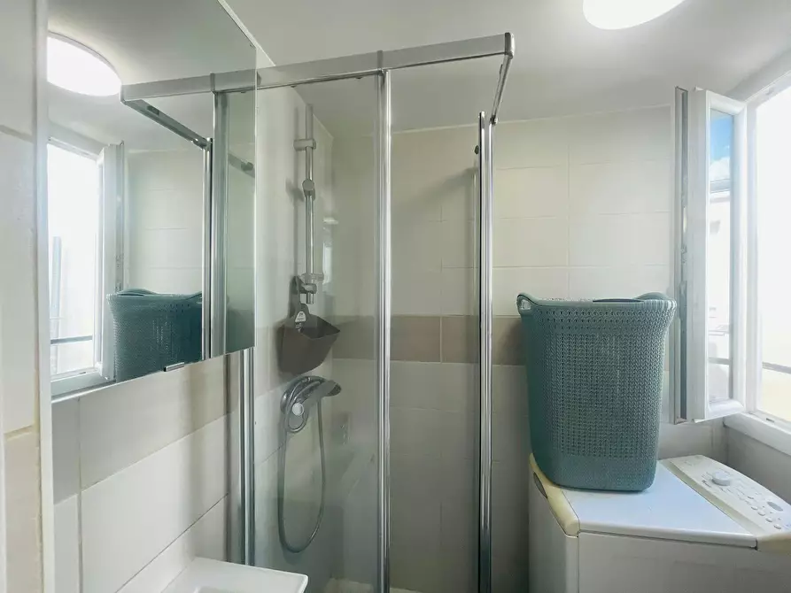 Immagine 2 di Appartamento in affitto  in Rue Marx Dormoy a Paris 18