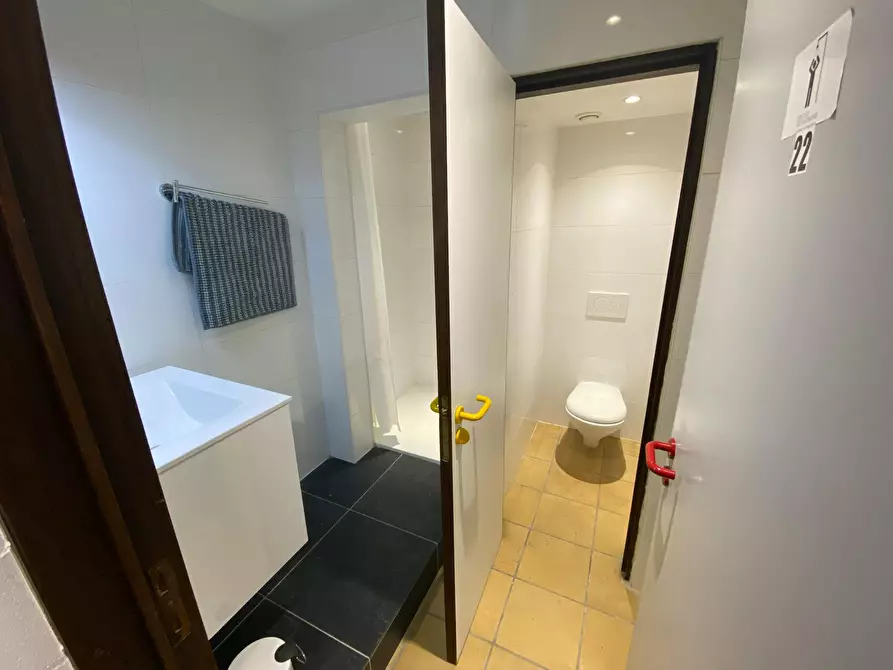 Immagine 3 di Camera in affitto  in Rue Berckmans a Saint-Gilles