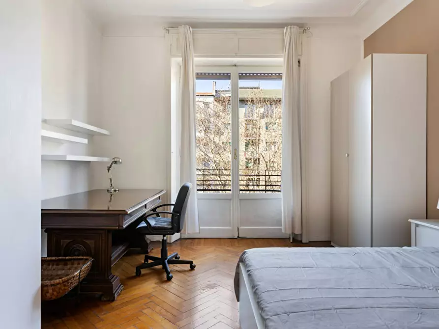 Immagine 1 di Camera in affitto  in Viale Piceno a Milano