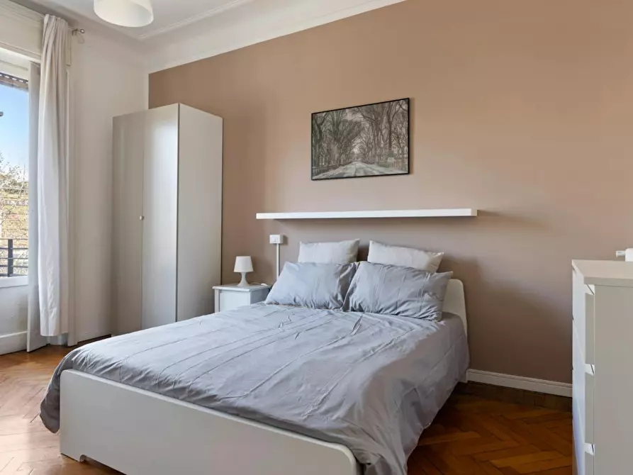 Immagine 2 di Camera in affitto  in Viale Piceno a Milano