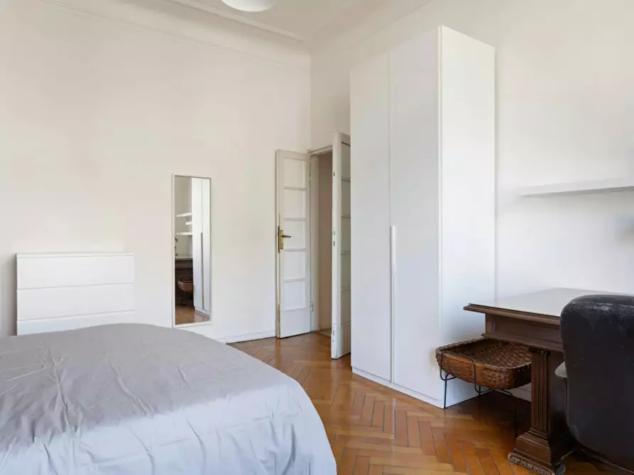 Immagine 5 di Camera in affitto  in Viale Piceno a Milano