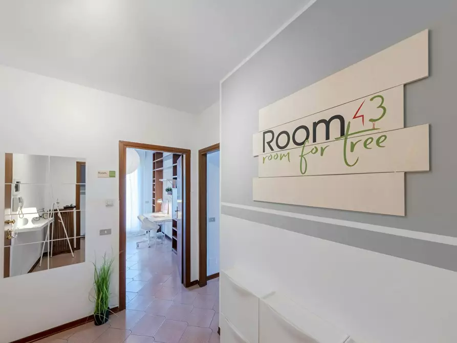 Immagine 5 di Camera in affitto  in Via Urbino a Padova