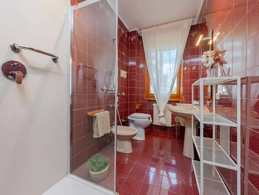 Immagine 9 di Camera in affitto  in Via Urbino a Padova