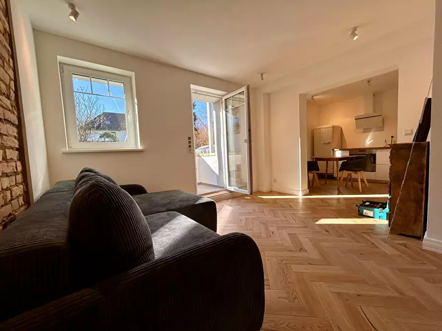 Immagine 1 di Appartamento in affitto  in Brunnenstraße a Neu-Isenburg