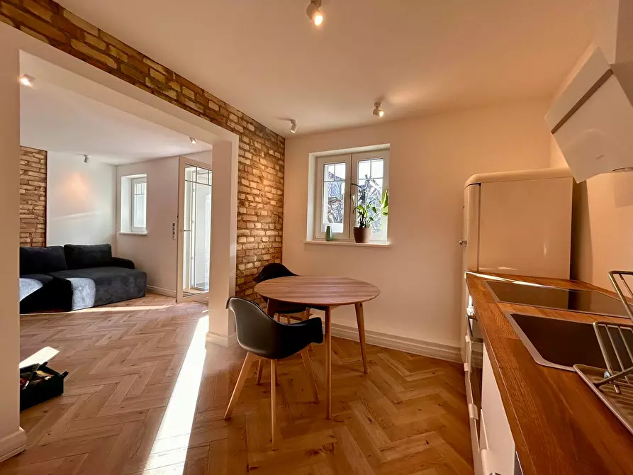 Immagine 2 di Appartamento in affitto  in Brunnenstraße a Neu-Isenburg