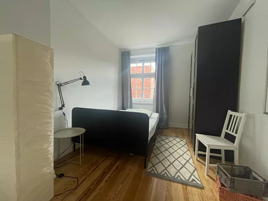 Immagine 9 di Appartamento in affitto  in Rehhoffstraße a Hamburg Neustadt