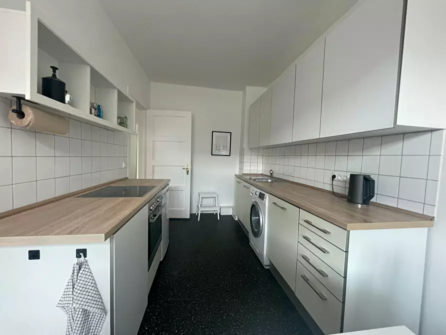 Immagine 7 di Appartamento in affitto  in Rehhoffstraße a Hamburg Neustadt