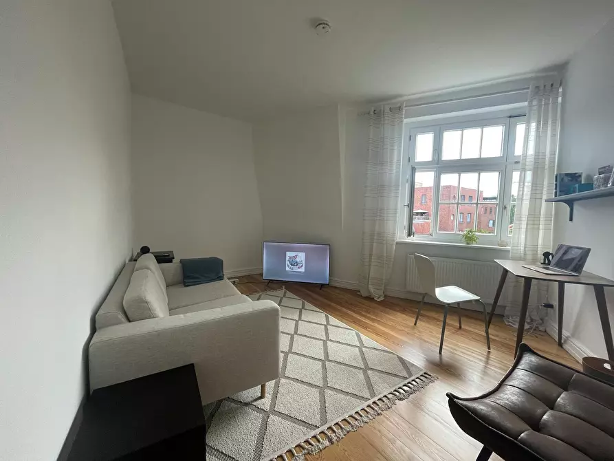 Immagine 1 di Appartamento in affitto  in Rehhoffstraße a Hamburg Neustadt