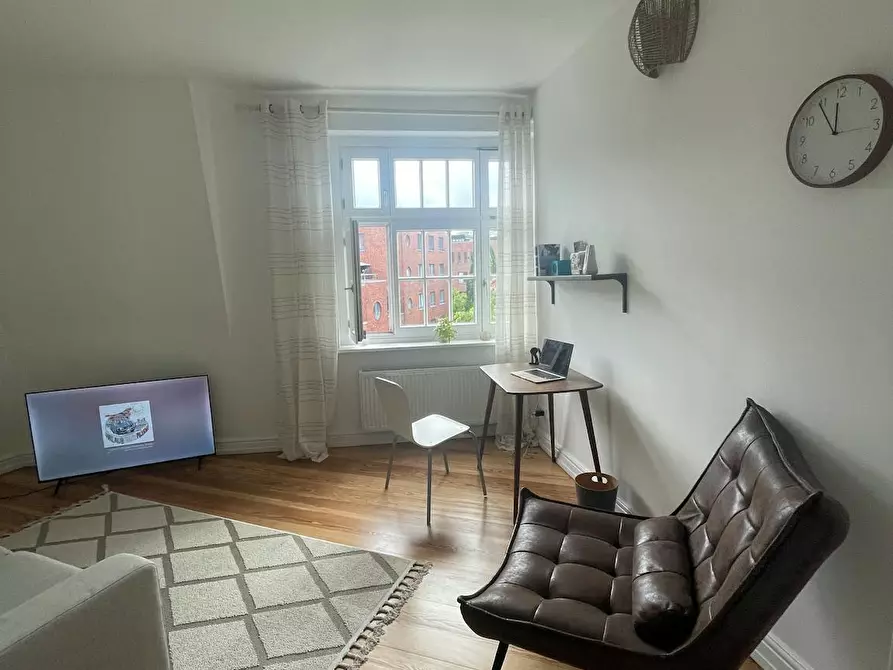 Immagine 3 di Appartamento in affitto  in Rehhoffstraße a Hamburg Neustadt