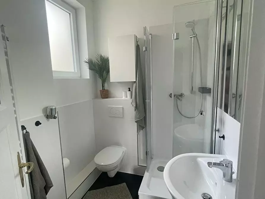 Immagine 4 di Appartamento in affitto  in Rehhoffstraße a Hamburg Neustadt