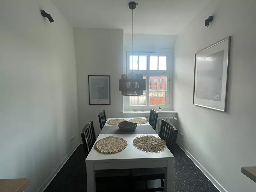 Immagine 6 di Appartamento in affitto  in Rehhoffstraße a Hamburg Neustadt