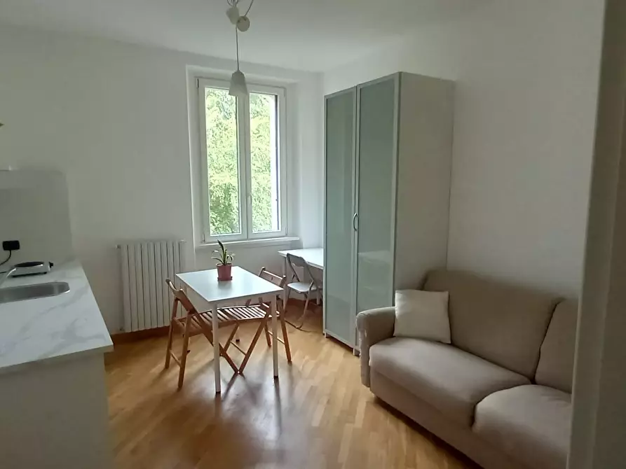 Immagine 1 di Appartamento in affitto  in Via Padova a Milano